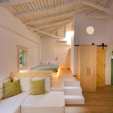 Kladi House Renovated 2023 Villa Nikiti  Ngoại thất bức ảnh