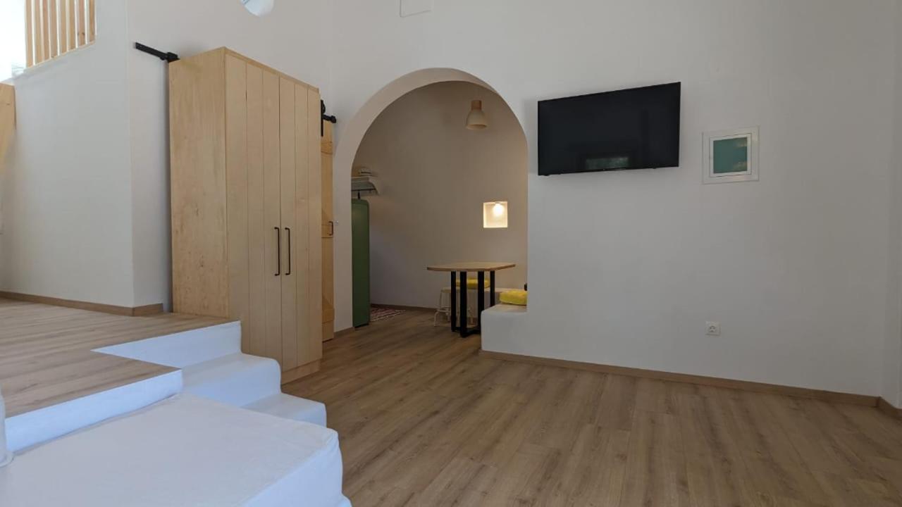 Kladi House Renovated 2023 Villa Nikiti  Ngoại thất bức ảnh