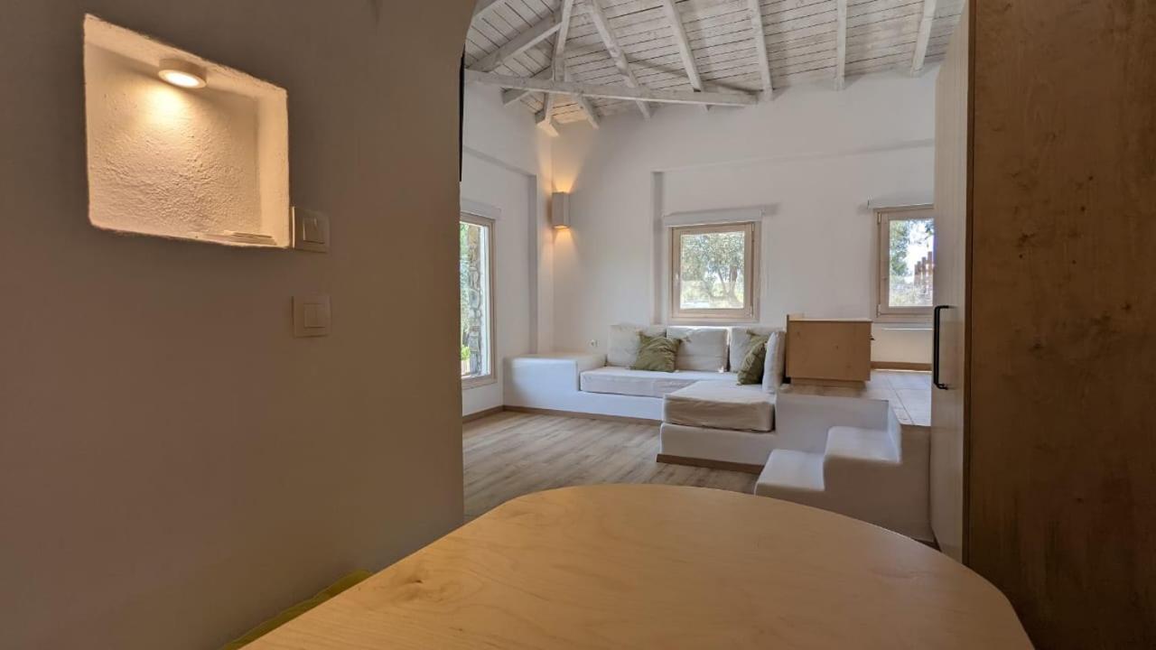 Kladi House Renovated 2023 Villa Nikiti  Ngoại thất bức ảnh