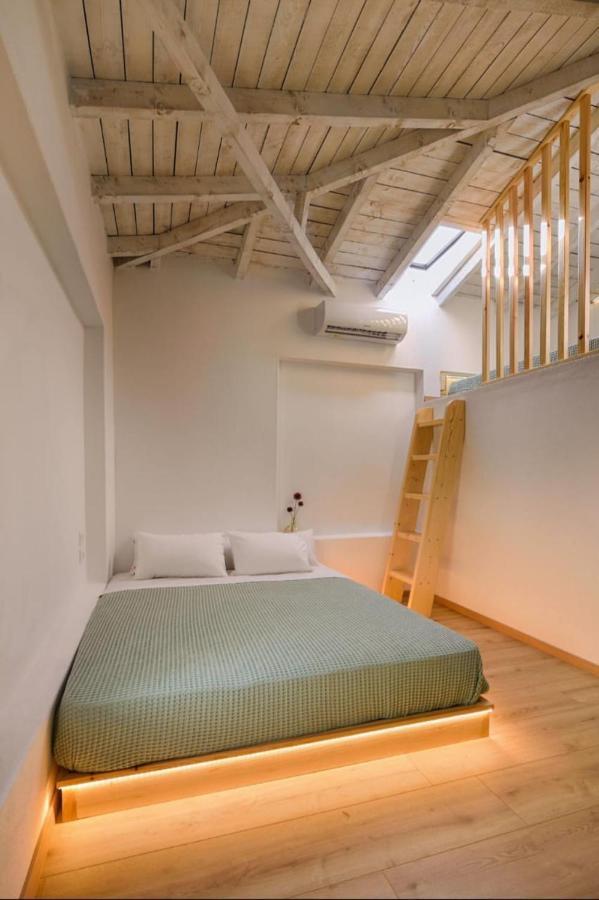 Kladi House Renovated 2023 Villa Nikiti  Ngoại thất bức ảnh