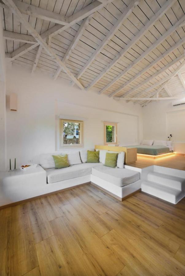 Kladi House Renovated 2023 Villa Nikiti  Ngoại thất bức ảnh
