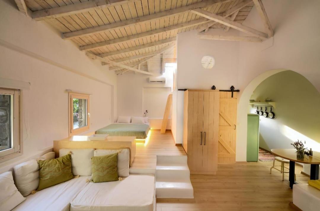 Kladi House Renovated 2023 Villa Nikiti  Ngoại thất bức ảnh