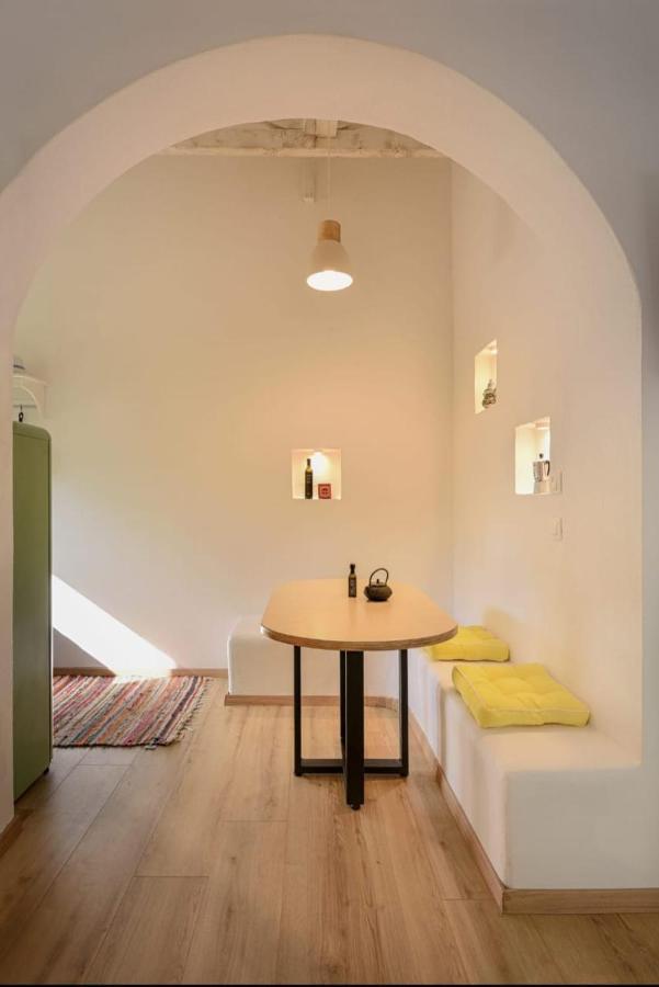 Kladi House Renovated 2023 Villa Nikiti  Ngoại thất bức ảnh