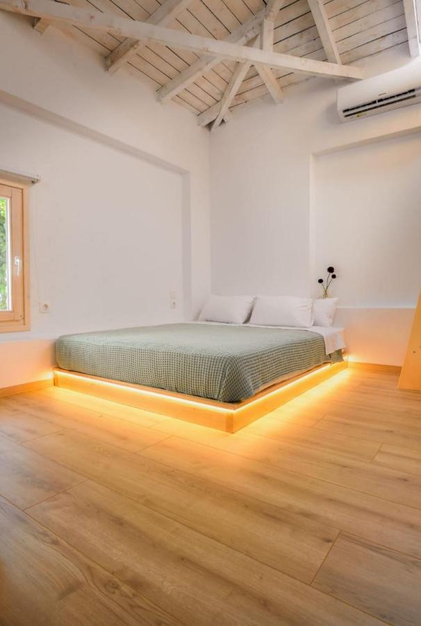 Kladi House Renovated 2023 Villa Nikiti  Ngoại thất bức ảnh