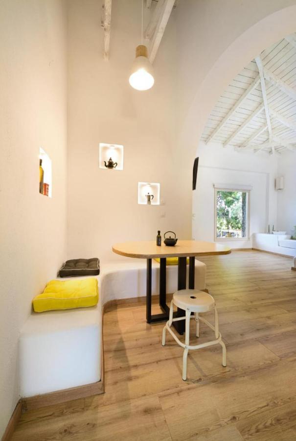 Kladi House Renovated 2023 Villa Nikiti  Ngoại thất bức ảnh