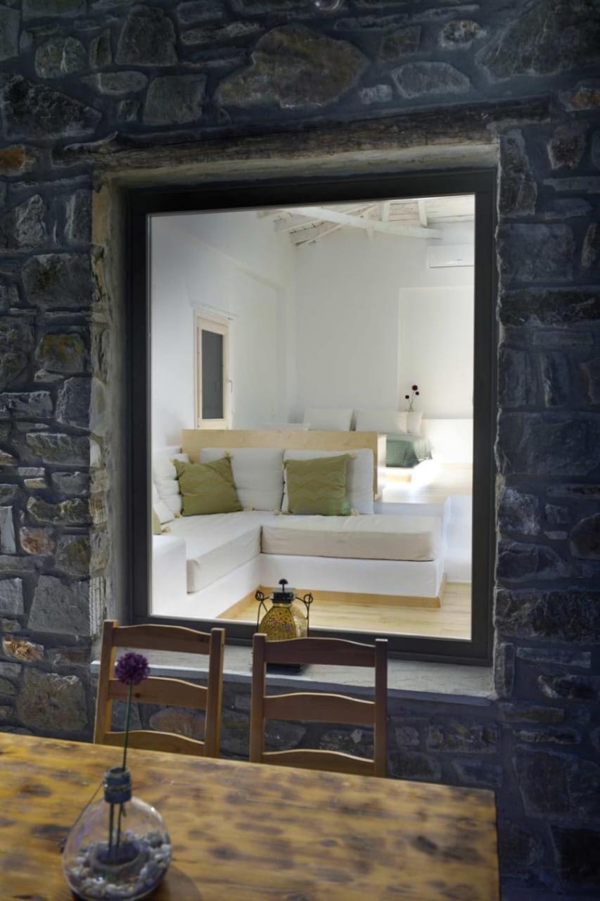 Kladi House Renovated 2023 Villa Nikiti  Ngoại thất bức ảnh